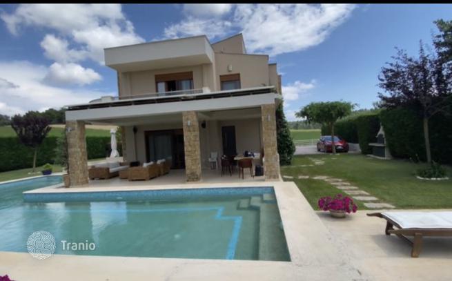 3-Bedroom Villa with Private Pool in Kassandra, Greece, photo 5