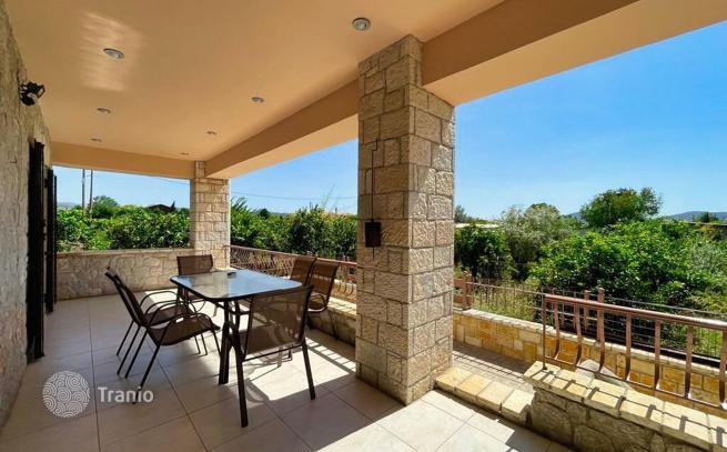 3-Bedroom Stone House in Nafplio, Peloponnese, photo 2