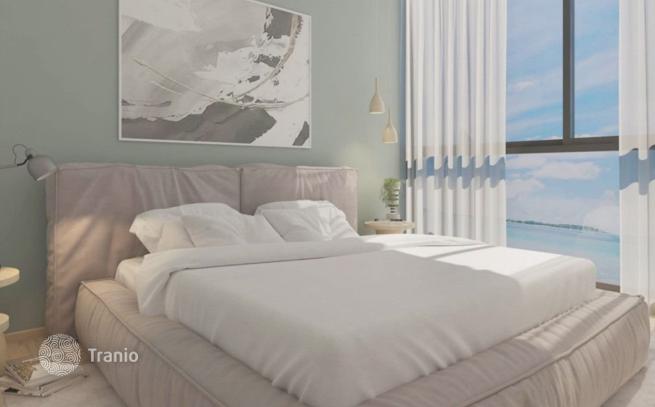 2-комнатная квартира 84 м² в Паралимни, Кипр