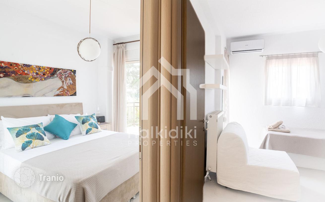 2-Bedroom House in Sitonia, photo 3
