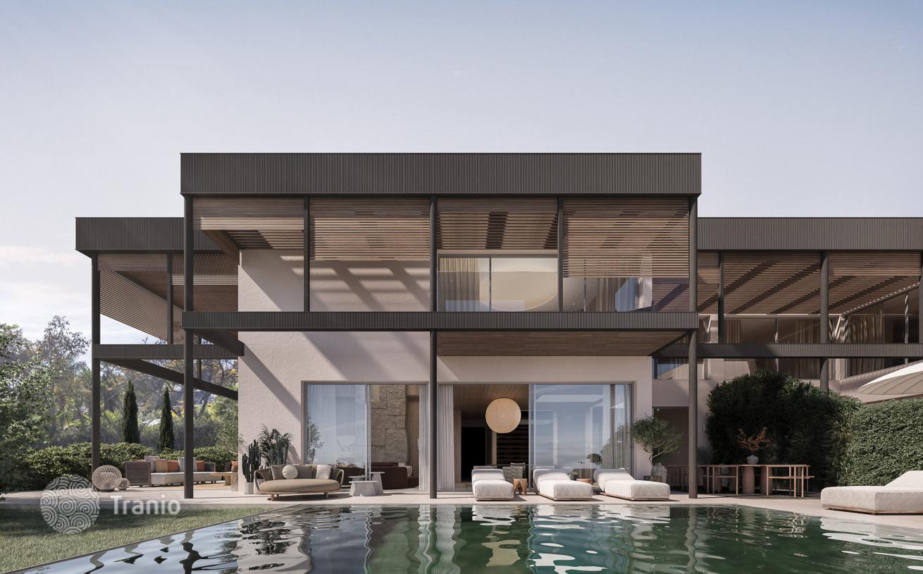 4-Bedroom Villa in Marbella, photo 3