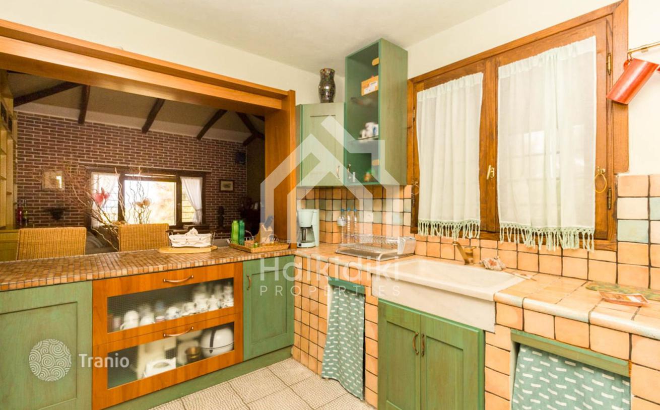 11-комнатный дом в городе 7210 м² в Халкидики, Греция, фото 4