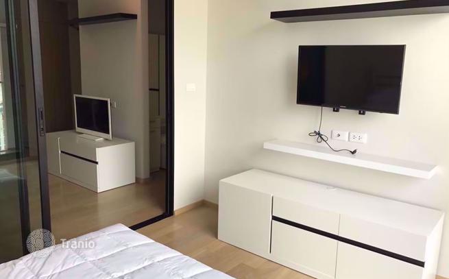 1-Bedroom Condo in Phaya Thai, Bangkok, photo 5