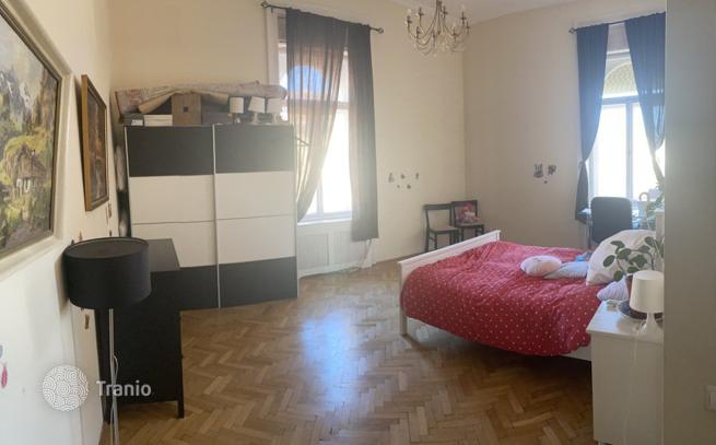 4-комнатная квартира 136 м² в Районе V (Белварош-Липотвароше), Венгрия, фото 2
