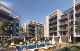 New Apartments with Shared Pool in Kato Polemidia, Limassol, photo 4