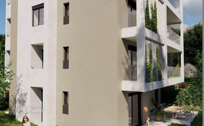 2-Bedroom Apartment with Garden View in Pilea, Greece, photo 3