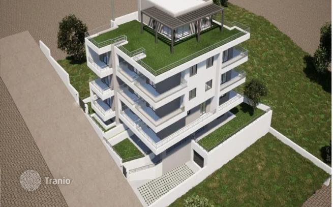1-комнатные апартаменты в новостройке 68 м² в Халкидики, Греция, фото 3