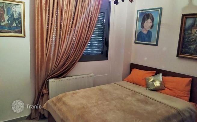 3-Bedroom Townhouse in Thessaloniki