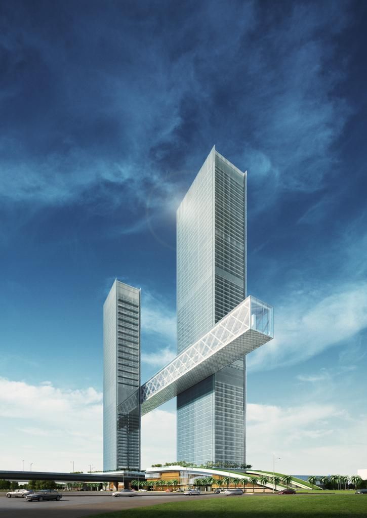 3-Bedroom Apartment in Jumeirah, Dubai