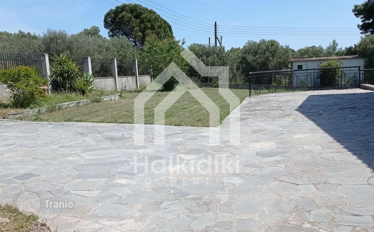 6-Bedroom House on 4,036 m² in Halkidiki, Greece, photo 3