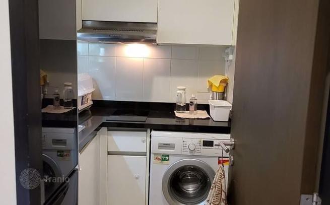 2-Bedroom Condo in Phaya Thai, Bangkok
