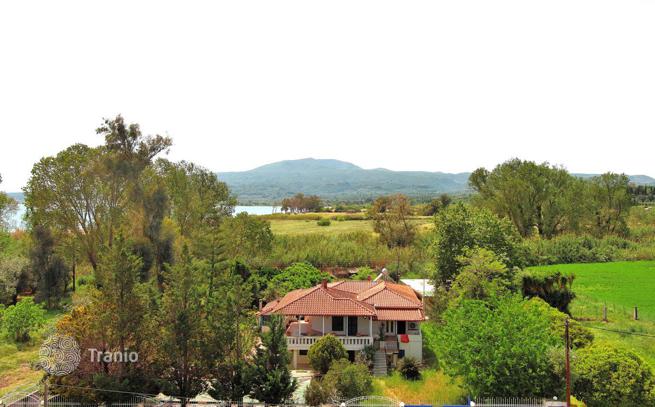2-Bedroom Villa with Guest House and Private Pool on Peloponnese, photo 3