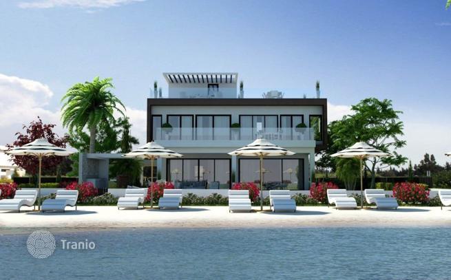4-комнатная вилла 200 м² в Ливадии, Кипр, фото 4