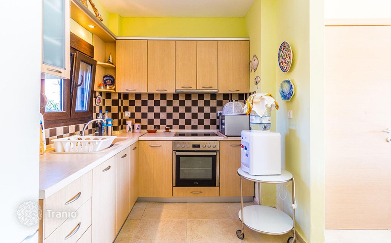 3-Bedroom House in Halkidiki, photo 5