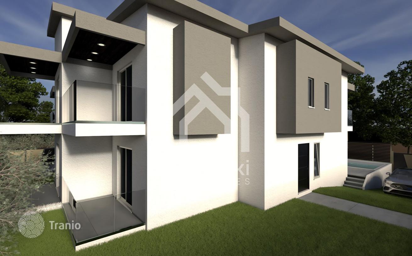 3-Bedroom House in Sitonia, Halkidiki, photo 5