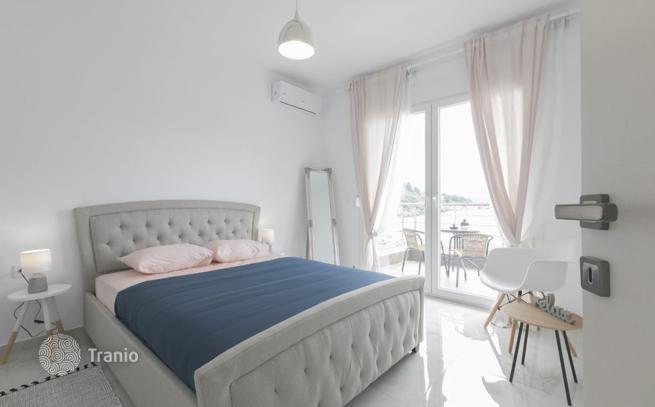 9-Room Villa with Sea Views in Neos Marmaras, photo 2