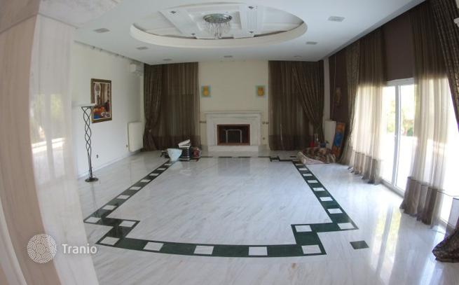 10-комнатная вилла 600 м² в Салониках, Греция, фото 2