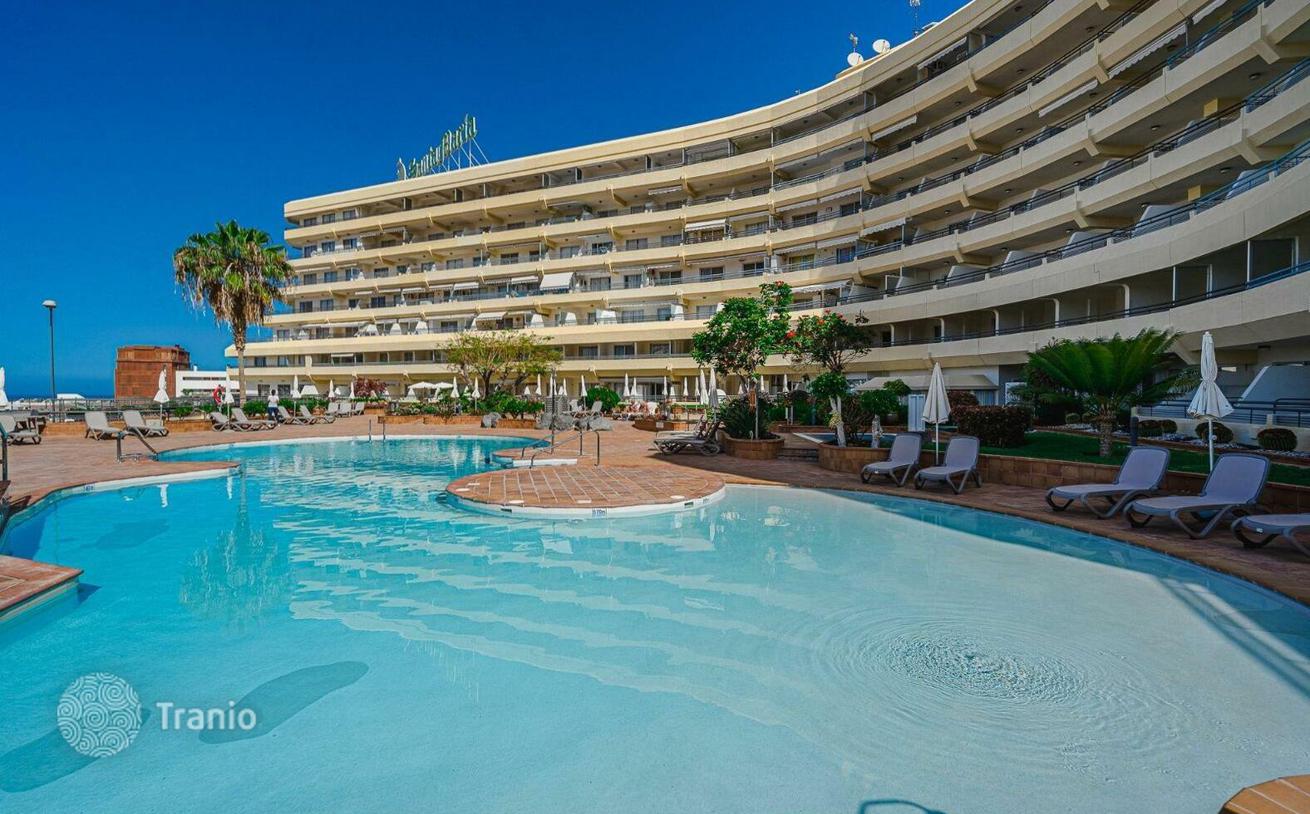 Квартира 39 м² в Коста Адехе, Испания, фото 2