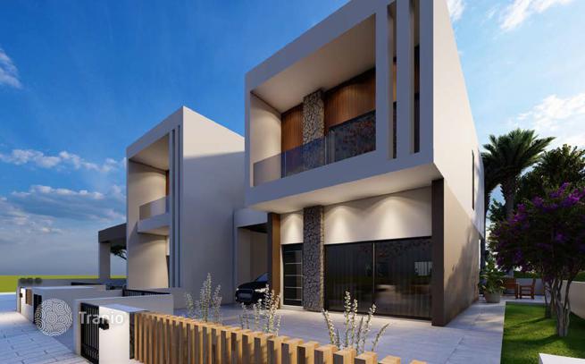 New Townhouses in Limassol, Cyprus, photo 2