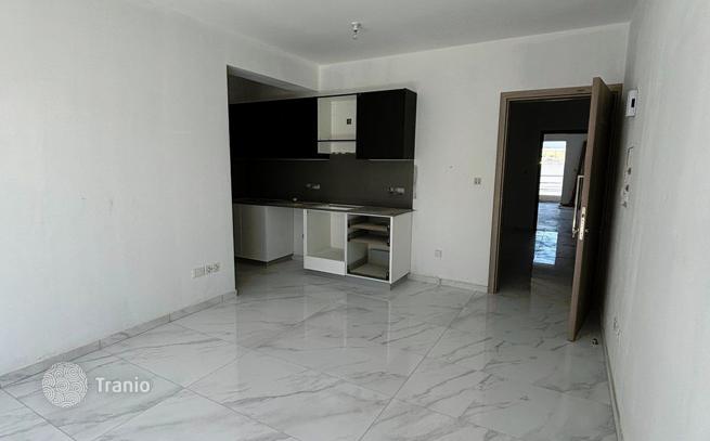 1-Bedroom Apartment in Aglandjia, Nicosia