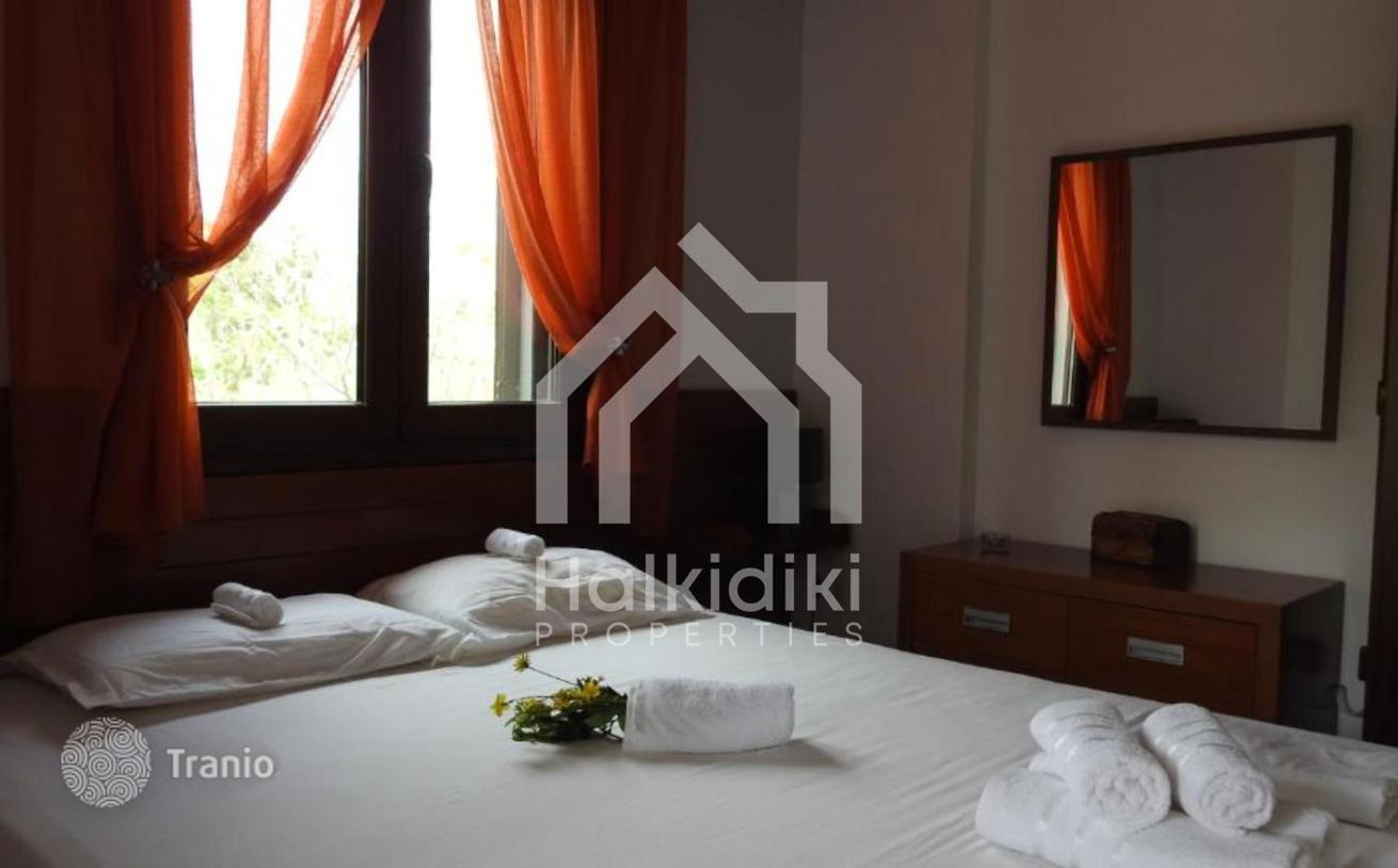 3-Bedroom House in Kassandra, Halkidiki, photo 3