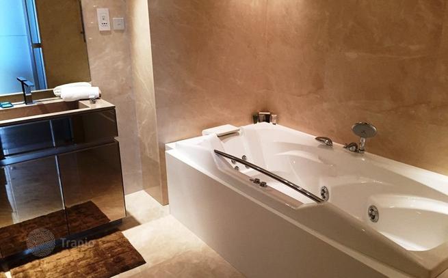 3-Bedroom Apartment in Neapolis, Limassol, photo 5
