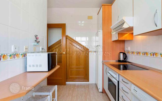 3-комнатный пентхаус 99 м² в Деэса де Кампоамор, Испания, фото 5