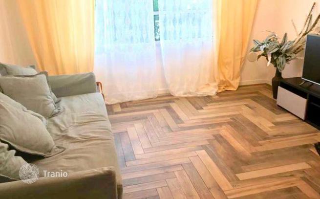 3-Bedroom Apartment with Terrace 200 m from the Beach in Adeje