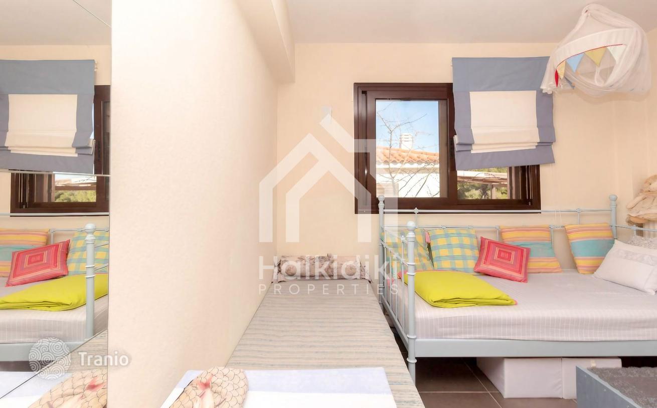 3-комнатный дом в городе 392 м² в Халкидики, Греция