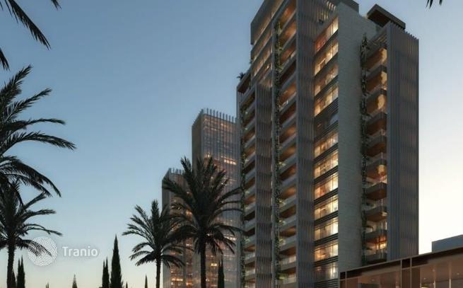 2-Bedroom Apartment in Nicosia, Cyprus, photo 4