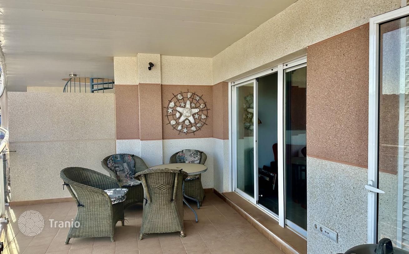 2-Bedroom Penthouse with Sea View in Benidorm, Alicante, photo 4