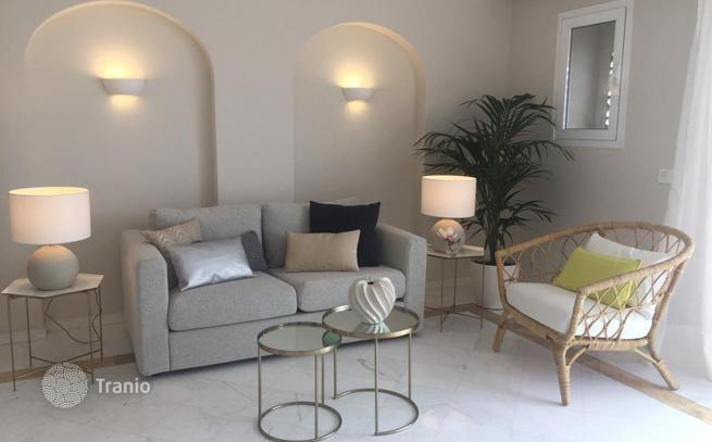 2-Bedroom Apartment with Terrace in Puerto de la Cruz