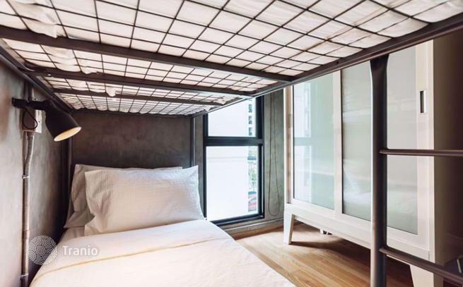 1-Bedroom Condo in Samut Prakan