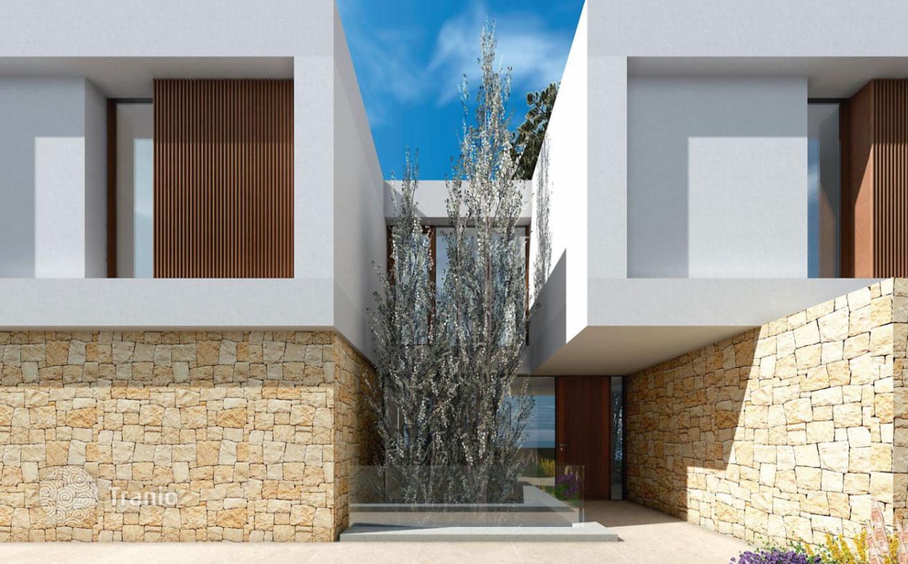 4-Bedroom Villa with Sea View in Denia, Spain, photo 4