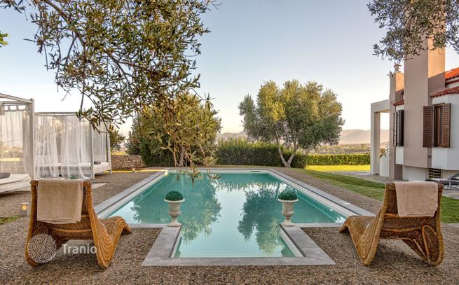 5-Bedroom Villa with Private Pool and Panoramic Sea Views in Crete, photo 2