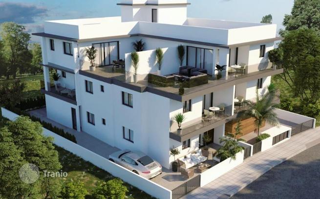2-комнатная квартира 77 м² в Кити, Кипр, фото 5