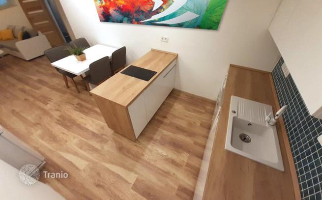 6-комнатная квартира 141 м² в Районе VII (Эржебетвароше), Венгрия