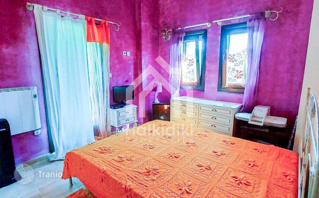 3-Bedroom House 901 m² in Halkidiki, photo 5