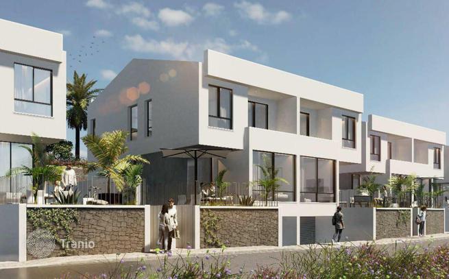 3-Bedroom Townhouse with Sea Views in Vilaflor, Tenerife, photo 4