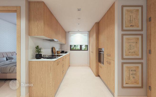 Ground Floor Apartments 150 m from the Beach in Casares, Estepona, photo 4