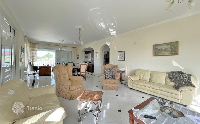3-Story Villa with Sea View in Kalamata, Peloponnese, photo 4