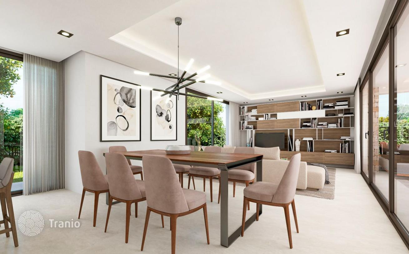 3-комнатный коттедж 151 м² в Дении, Испания, фото 2