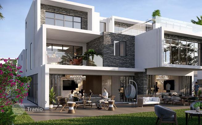 Luxury Villas in BelAir near Golf Club in Damac Hills, Dubai, photo 2