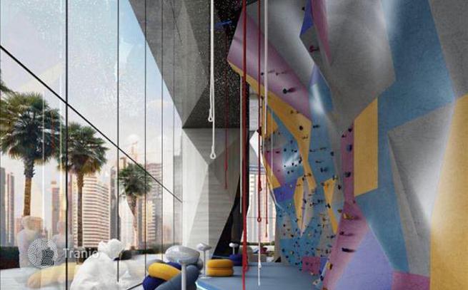 New Volta High-Rise Apartments with Pool and Panoramic Views in Business Bay, Dubai, photo 2
