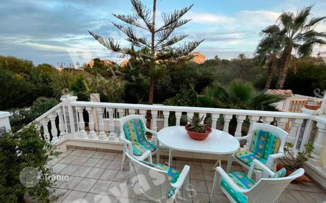 3-Bedroom House in Denia, Spain, photo 4