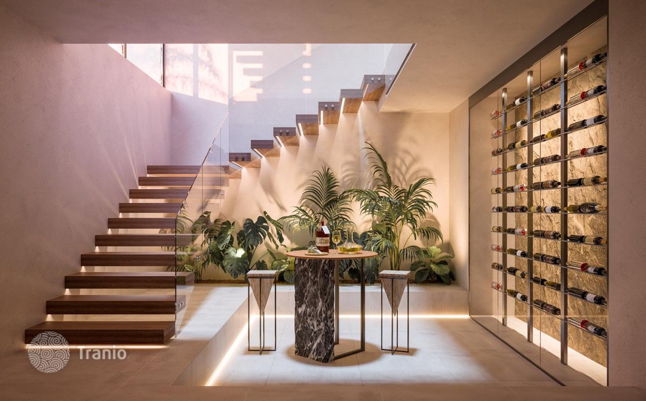 4-Bedroom Villa in Marbella