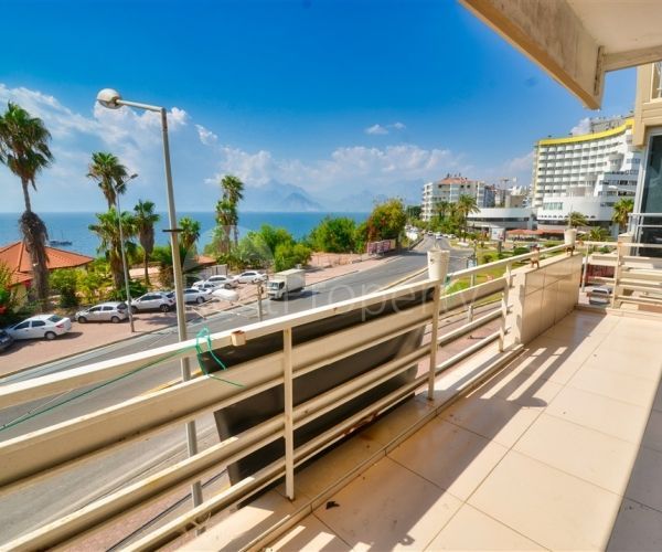 Apartment in Antalya