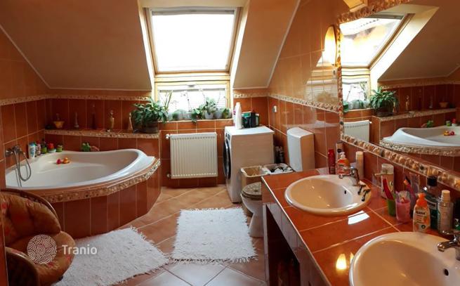 4-комнатная квартира 193 м² в Районе XV, Венгрия, фото 5