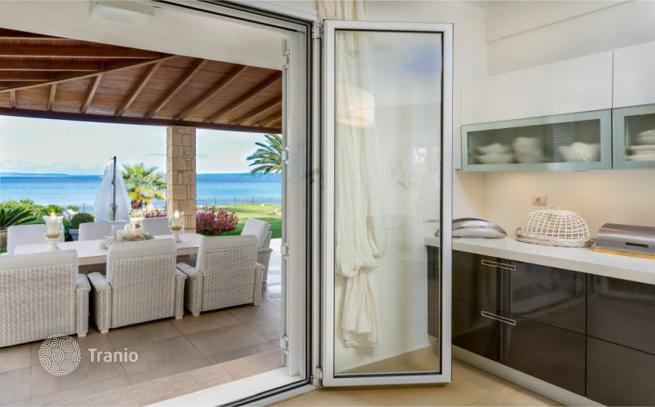5-Bedroom Villa with Sea View in Hanioti, Kassandra, photo 4