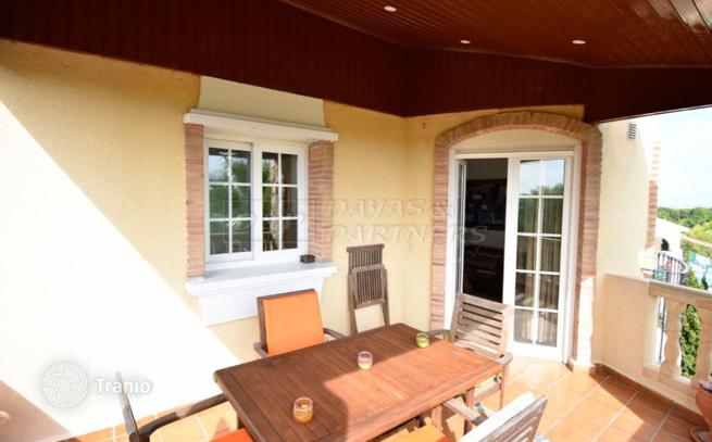 5-Bedroom Villa in Denia, Spain, photo 3